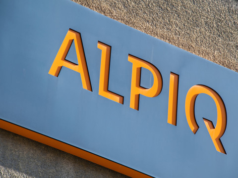 Les actionnaires d'Alpiq se privent de dividende