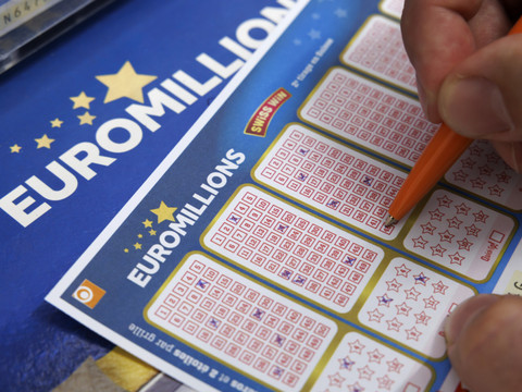 Personne ne devine la bonne combinaison de l’Euro Millions
