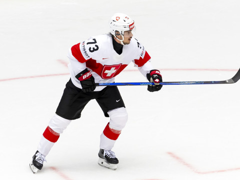La Suisse doit apprendre à vivre sans Nico Hischier