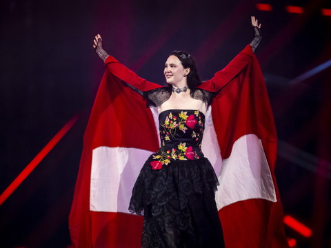 Eurovision: 