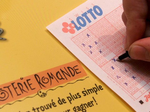 Un nouveau gain millionnaire au tirage du Swiss Loto