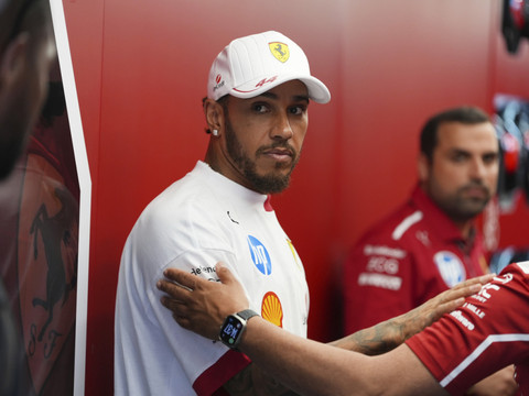 En Emilie-Romagne, le sursaut exigé de Ferrari devant ses tifosi