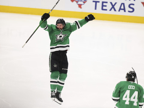 Winnipeg sorti en 6 matches par Dallas au 2e tour des play-off