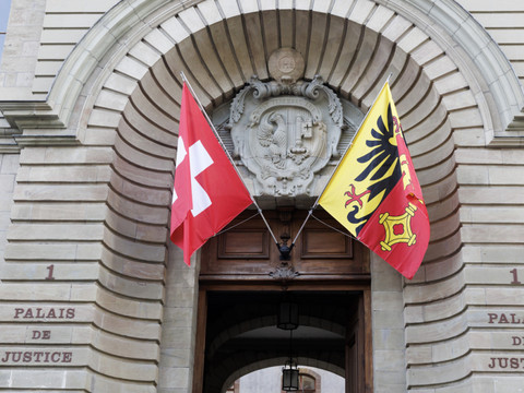 Trois modifications de la Constitution genevoise plébiscitées