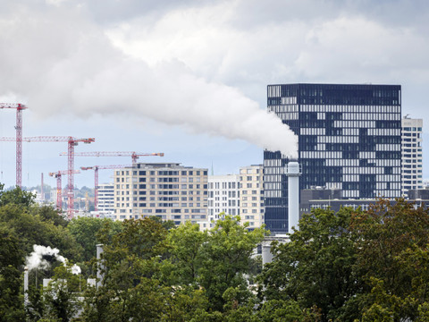 Pas de baisse de l'impôt zurichois sur le bénéfice des entreprises