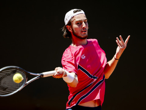 Qualifications: Feldbausch et Bertola manquent le coche à Genève