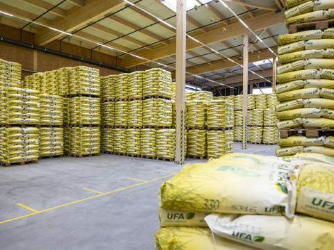 Droits de douane agricoles: 
