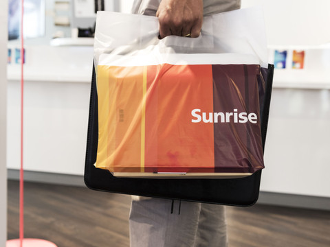 Sunrise en repli début 2025, prépare son retrait du Nasdaq