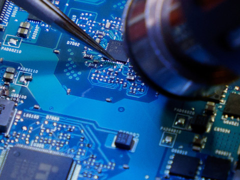 Xiaomi relance ses ambitions dans les semi-conducteurs