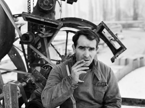 Avant-gardiste et farceur, Jean Tinguely aurait eu 100 ans ce jeudi