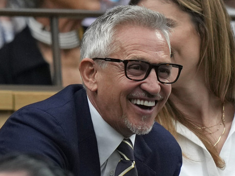 Gary Lineker quitte la BBC prématurément