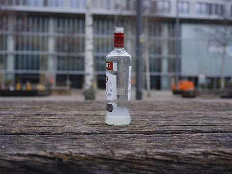 Le propriétaire de Guinness et Smirnoff dévoile un plan d'économie