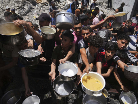 Israël veut prendre le contrôle de toute la bande de Gaza