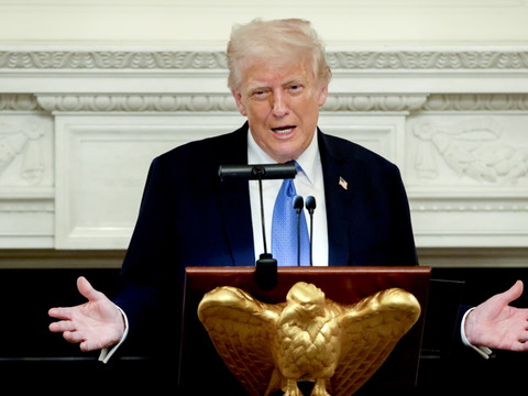Trump autorisé à révoquer le statut d'immigrés vénézuéliens