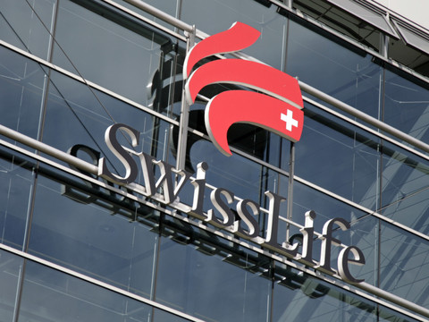Swiss Life accélère début 2025