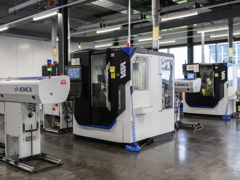 Début d'année difficile pour l'industrie technologique suisse