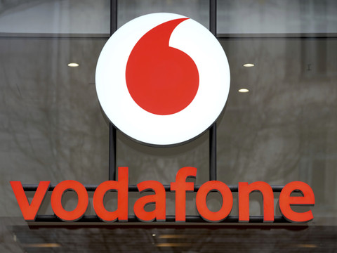 Forte perte de Vodafone sur l'année, le groupe s'attend à un rebond