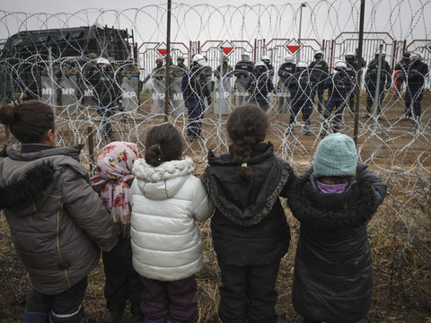 L'UE prête à assouplir ses règles de renvoi des demandeurs d'asile