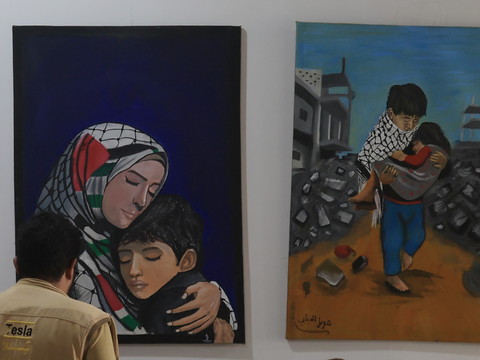 Gaza : l'UE va réexaminer son accord d'association avec Israël