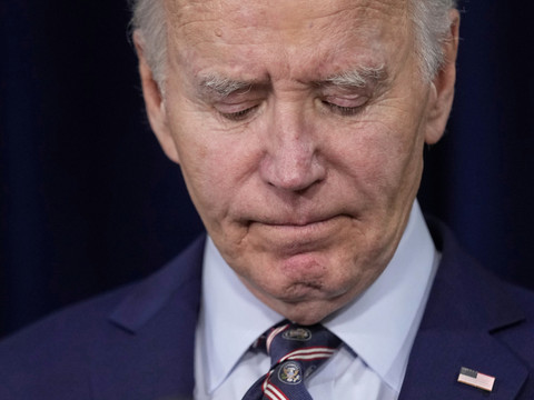 Le cancer de Biden diagnostiqué la semaine passée (porte-parole)