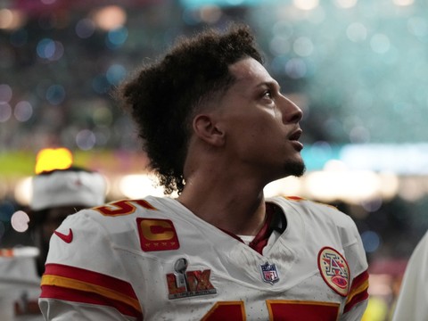 Les joueurs de NFL autorisés à participer au flag football