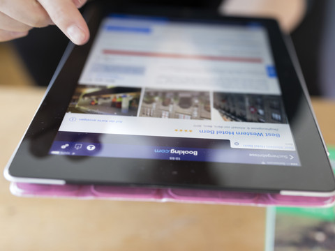 Booking.com doit réduire de près d'un quart ses commissions