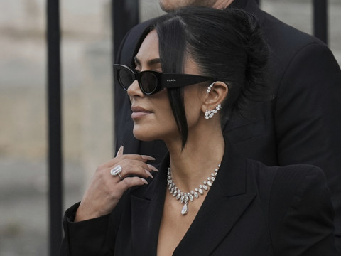 Procès Kardashian: 10 ans de prison requis contre les prévenus
