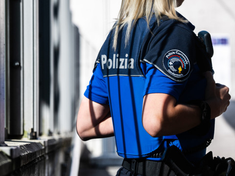 La femme décédée au Val Maggia après une chute identifiée