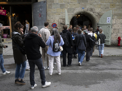Le Festival Belluard Bollwerk veut questionner les liens à la terre