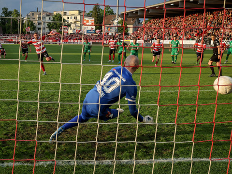 Dernière chance pour Yverdon, très remonté après samedi dernier