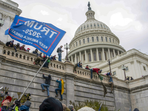 USA: deux personnes tuées à l'extérieur du musée juif de Washington