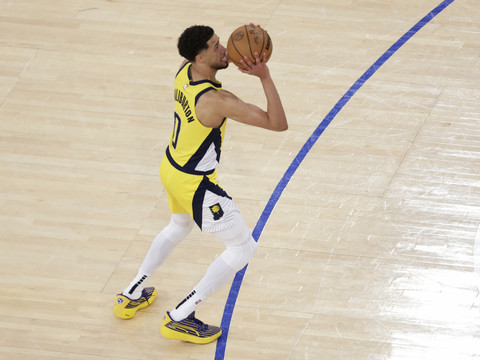 Epoustouflants, les Pacers renversent les Knicks