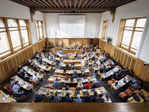 La réorganisation du SPAJ à Neuchâtel commence à porter ses fruits