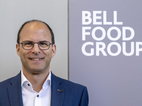 Bell veut poursuivre sa croissance, aussi dans le végétarien