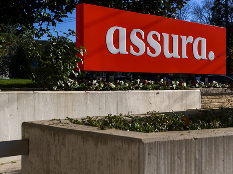 Assura renoue avec la croissance en 2024