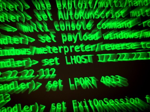Le site Internet de l'Etat du Valais victime d'une cyberattaque