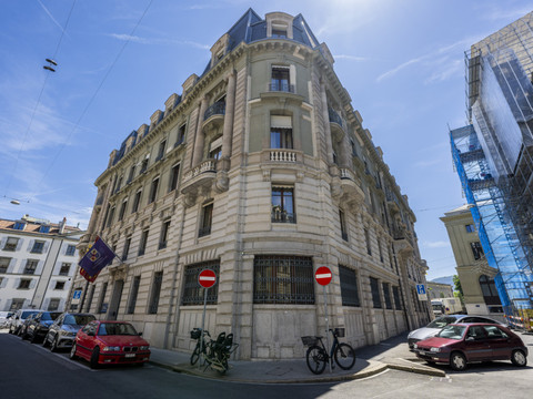 Fonds malaisien 1MDB: Edmond de Rothschild condamné au Luxembourg