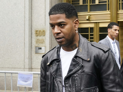 Etats-Unis: Kid Cudi évoque ses tensions avec P. Diddy