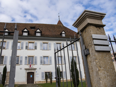 L'UDC Jura mise sur Fred-Henri Schnegg pour le Gouvernement