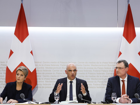 Credit suisse: les parties ont fini de plaider