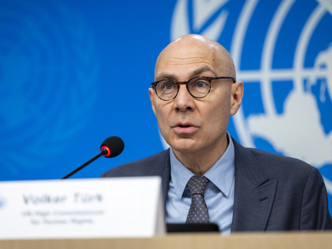 Soudan du Sud: l'ONU alerte sur une possible nouvelle détérioration