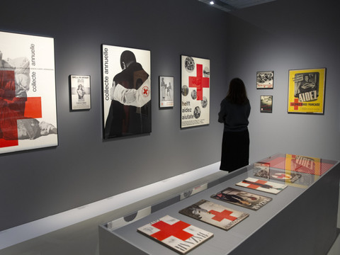 Le Musée de la Croix-Rouge au-delà des trois millions de visiteurs