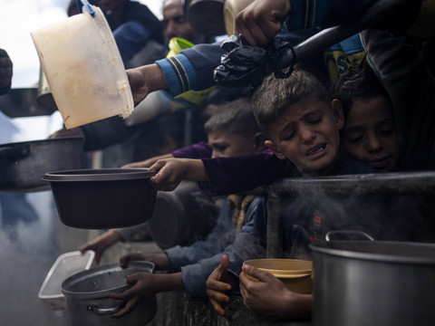 Gaza: le DFAE prié de mener l'enquête sur une ONG controversée