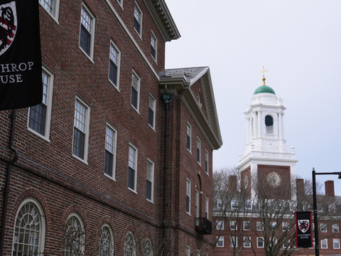 Etudiants étrangers aux USA: Harvard obtient un sursis face à Trump