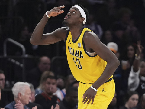 Les Pacers enfoncent le clou face aux Knicks