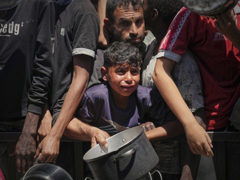 Gaza: les attaques israéliennes font 15 nouveaux morts