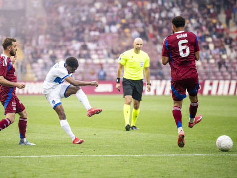 Super League: Servette vice-champion, le LS peut rêver d'Europe