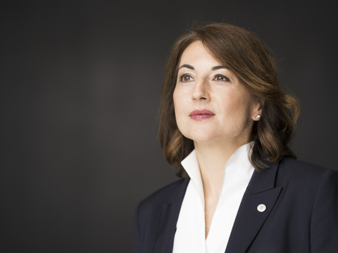 La cheffe de Fedpol évoque le fardeau de la preuve
