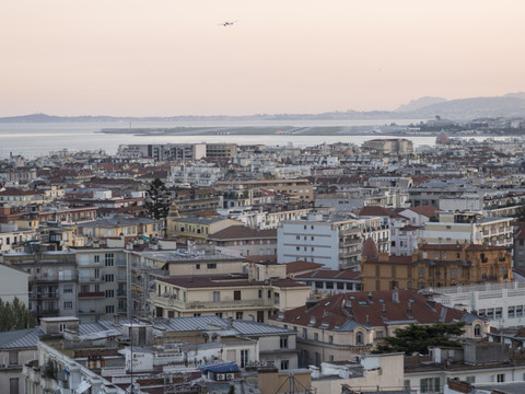 Après Cannes, Nice visée à son tour par un sabotage électrique