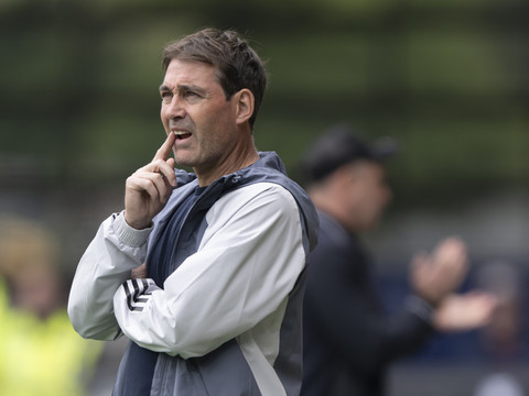 Le Servette FC et René Weiler se séparent